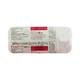 FIBISAFE 25mg Tablet 10's - Uterus Conditions-Dut