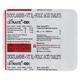 Sinate OD Tablet 30'S - Vomitting/Emesis-Ant