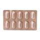 Roseday Gold 20mg Capsule 10'S - Blood Clot-Ant