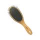 Vega Wooden Cushion Brush (E2 - CBB) 1's - Hair Brushes