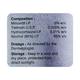HAIRMAX FORTE Topical Solution 60ml - Hair Loss-Oth