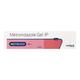 METNIZID Gel 30gm - Skin Infections-Toa