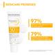 Bioderma Photoderm Spot-Age SPF 50+ PA++++ Anti-Ageing Sunscreen for Dark Spots, In Vivo Tested 40 ml - Face Creams