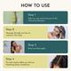 Fix My Curls Cleansing Shampoo 50 ml - Shampoos