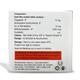 REGAFIX N Tablet 10's - Neuropathic Pain-Dru