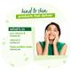 Simple Kind to Skin Refreshing Facial Wash 50 ml - Face Wash & Cleansers