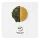 TGL Co. Tea Bag - Organic Green 16's - Green/Herbal Teas