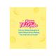 Plum Bodylovin' Lemme Lemon Bathing Soap All Skin Types Lemon Fragrance 75 gm - Soaps