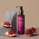 Urban Veda Reviving Ayurvedic Rose + Jasmine Reviving Facial Wash 150ml - Face Washes