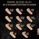 Lakme Facelift Foundation Stick C140 Cool Rose 11 gm - Foundation