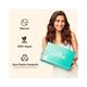 mCaffeine Coffee Quick Glow-up Body Gift Kit - Tan Removal Body Mask & Hydrating Body Serum 360 ml - Lotions & Creams