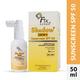 Fixderma Shadow Dewy Sunscreen SPF 50 Spray PA+++ for UVA and UVB Protection 50 ml - Body Sunscreen