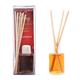 Aroma Galaxy (Alcohol Free) Fragrant Reed Diffuser Kit - Romance 30 ml - Carrier Oils