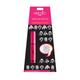 LoveChild Masaba Wings for your Eyes Mood proof Eyeliner Coal Black 3 ml - Eyeliners