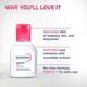 Bioderma Sensibio H2O Cleanser 100 ml - Face Wash & Cleansers