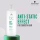 Schwarzkopf Professional Bonacure Volume Boost shampoo with Creatine for Fine Hair with Vegan Keratin 1000 ml - Shampoos
