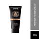 Jaquline USA Perfect Fix BB Cream Nude 30 ml - Bb & Cc Creams