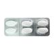 MIQNAF Tablet 6's - Bacterial Infections-Mac