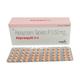 Alpraquil 0.5mg Tablet 10'S - Anxiety-Anx