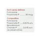 Flomist Nasal Spray 100Md - Asthma/COPD-Ast