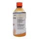LACTIFIBER Syrup 180ml - Constipation-Lax