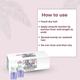 Silky Technobasics .02 Color Care Linseed Drops (10ml/10Pcs) 10's - Hair Treatment