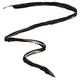 Revolution Pro Supreme Pigment Dip Eyeliner-Black 3 ml - Eyeliners