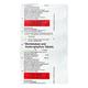 Telekast A Tablet 10'S - Asthma/COPD-Ast