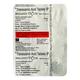 MELANO TX 250 Tablet 10's - Bleeding Disorders-Hae
