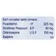 FORTERAN MR Tablet 10's - Muscle Spasm-Mus