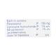 FEBRINIL Injection 3ml - Fever-Ana