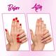 Renee Cosmetics Nail Paint Remover Wipes 20's - Nail Polish Remover