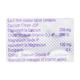 Acucal Tablet 10'S - Supplements-Cal