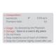 IVERNOL Shampoo 30ml - Scabies-Oth