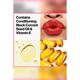 Revlon Colorstay Satin Ink Liquid Lip Color - Fired Up 5 ml - Lipsticks