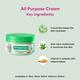 Rosa All Purpose Cream 100 ml - Lotions & Creams