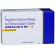 Pregalin X SR 75mg Tablet 15'S - Neuropathic Pain-Dru