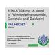 PALMIGES Capsule 15's - Supplements-Sup