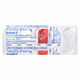 Zomet 500mg Tablet 10'S - Diabetes-Ant