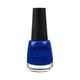 Nugel TRAFFIC BLUE 65 Non Uv Gel Hyper Gloss Nail Enamel 13 ml - Nail Polish