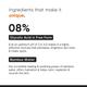 Minimalist 08% Glycolic Acid Exfoliating Liquid 150 ml - Face Moisturizers