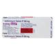 Azicip 500mg Tablet 3'S - Bacterial Infections-Mac