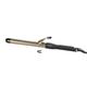 Ikonic Hair Professional Curling Tong Black (CT25) - Rollers & Curlers