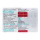 O Berry M 0.2mg Tablet 10'S - Diabetes-Ant