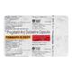 PREGABA D 50/20 Capsule 10's - Neuropathic Pain-Dru