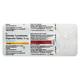 Ketof Dt 10Mg Tablet 10's - Pain relief-Nsa