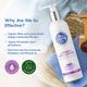 The Mom's Co. Natural Baby Lotion with Shea Butter, Cocoa Butter, Organic Rice Brain, Apricot & Jojoba Oils 400ml - Creams, Lotions & Oils