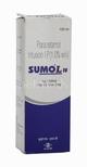 Sumo L IV Infusion 100ml - Fever-Ana