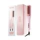 Alan Truman Steam Styler Hair Straightener Brush 1's - Straighteners