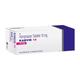 KABVIE 10 Tablet 10's - H.Pylori Infection